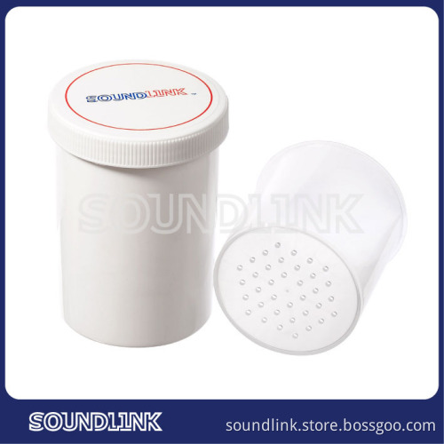 Soundlink Hearing aid Drying Saver for Drying CIC instruments
